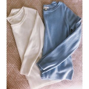 F21 Sweater Bundle ❄️